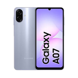 Смартфон Samsung Galaxy A07 4/128gb Light Violet (SM-A075FLVGSEK) 220023 фото