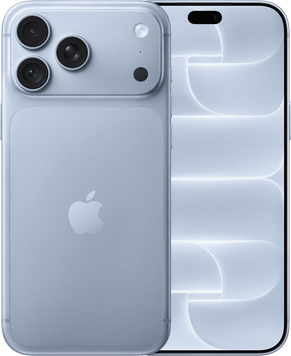 Смартфон Apple iPhone 18 Pro Max 256gb Glacier (MJXR4) 220171 фото