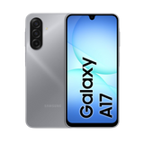 Смартфон Samsung Galaxy A17 4/128gb Gray (SM-A175FZABEUC) 220028 фото