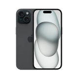 Смартфон Apple iPhone 15 128gb Black (MTP03) 220030 фото