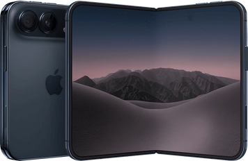 Смартфон Apple iPhone Duo 256gb Night Sky eSim 220187 фото