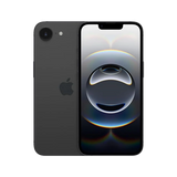 Смартфон Apple iPhone 16e 256gb Black eSim (MD0F4) 220040 фото
