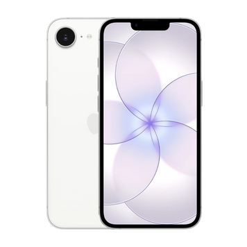Смартфон Apple iPhone 17e 256gb White (MHRW4) 220053 фото