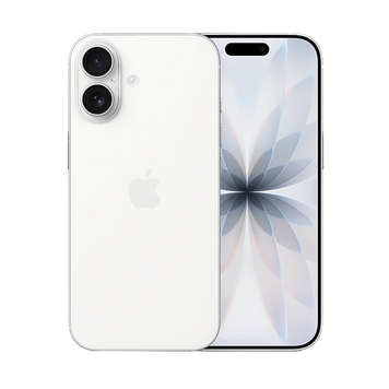 Смартфон Apple iPhone 17 256gb White (MG6K4) 220064 фото